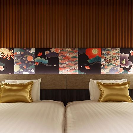 Mitsui Garden Hotel Kanazawa Exterior foto