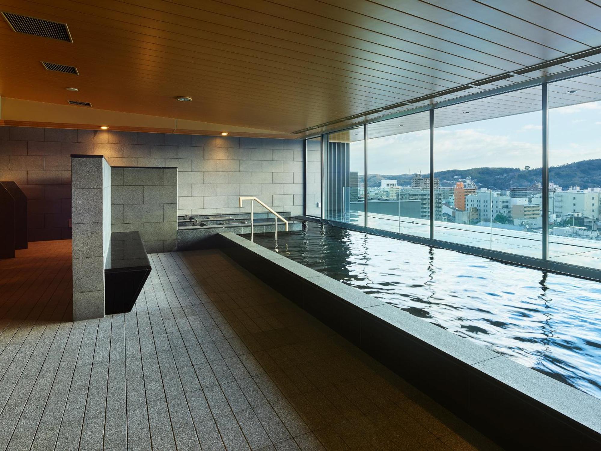 Mitsui Garden Hotel Kanazawa Exterior foto