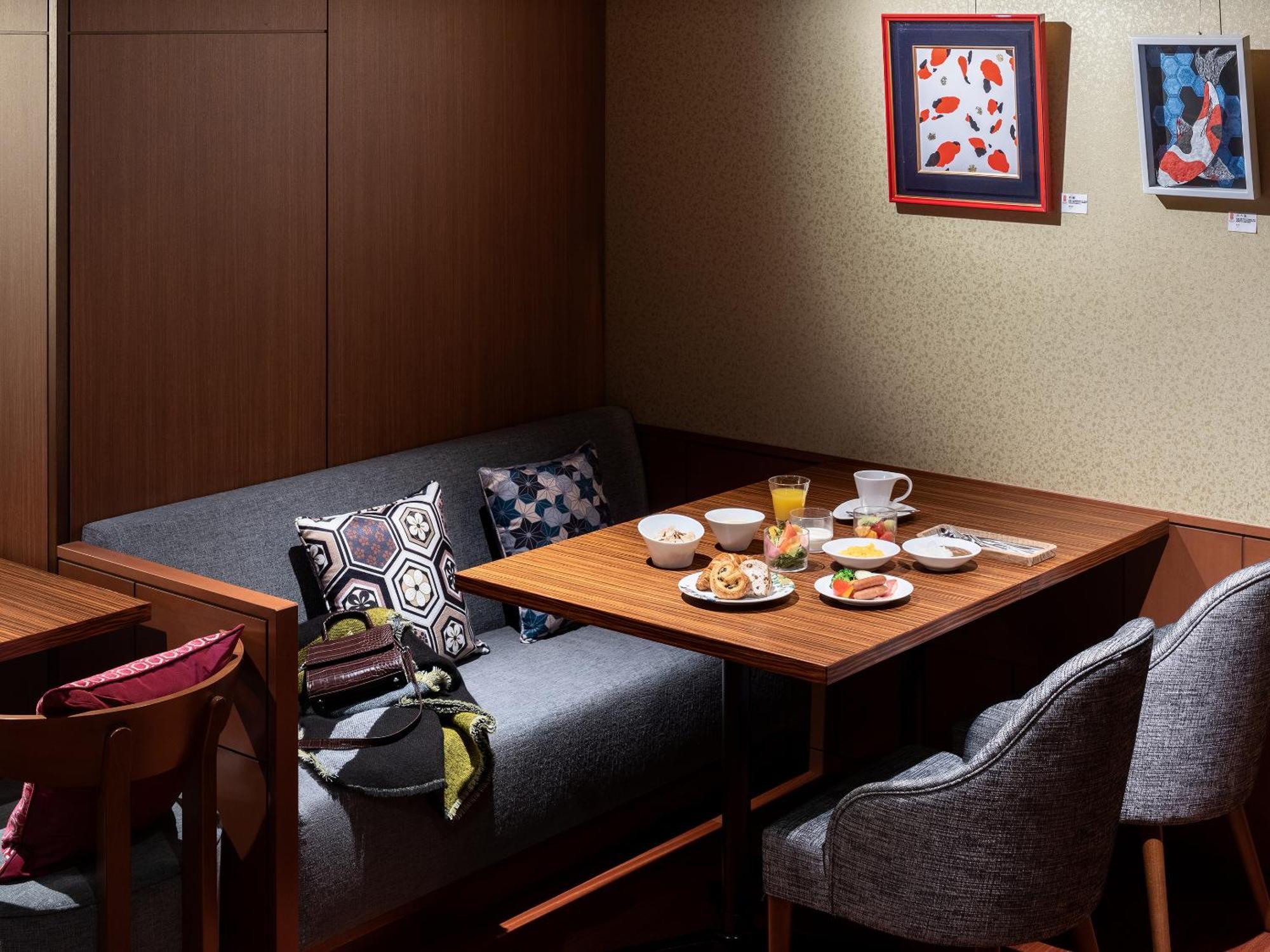Mitsui Garden Hotel Kanazawa Exterior foto