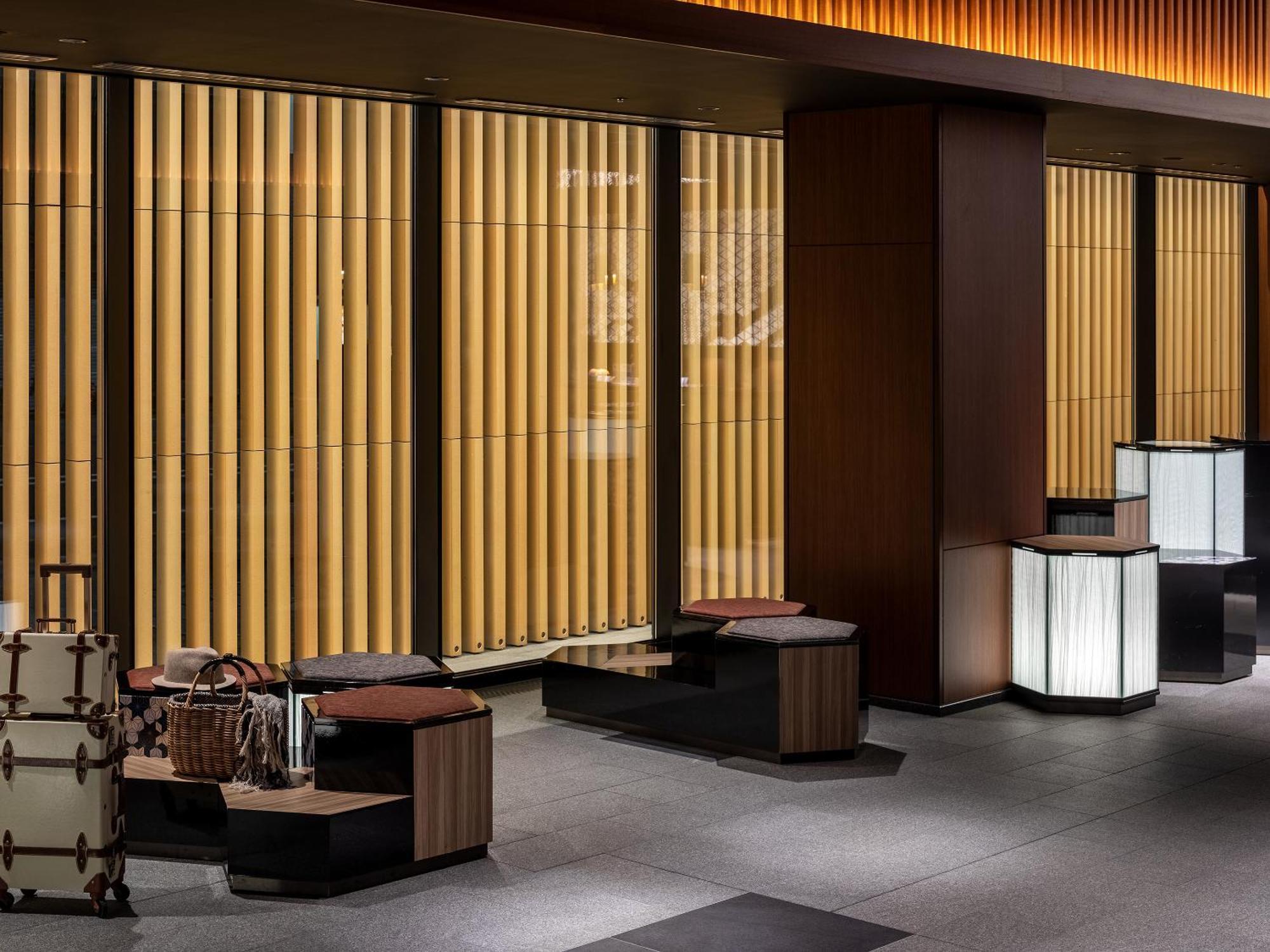 Mitsui Garden Hotel Kanazawa Exterior foto